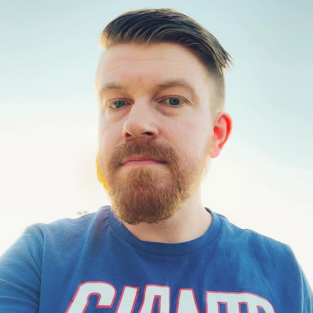 Meet your Posher, Kevin